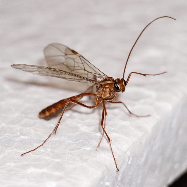Ophion obscuratus